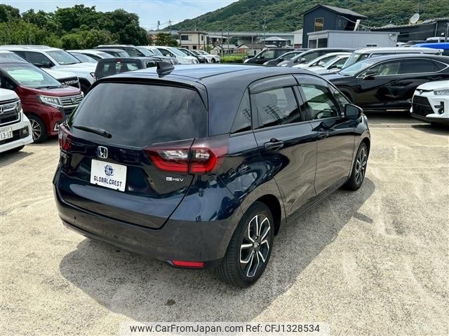 honda fit 2022 -HONDA--Fit 6AA-GR3--GR3-1230542---HONDA--Fit 6AA-GR3--GR3-1230542- image 2