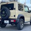 suzuki jimny-sierra 2018 quick_quick_3BA-JB74W_JB74W-101093 image 3