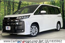 toyota noah 2024 CFJ1835962