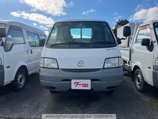 mazda bongo-truck 2009 GOO_NET_EXCHANGE_9030941A30241011W001 image 2