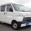 daihatsu hijet-van 2018 -DAIHATSU--Hijet Van EBD-S321V--S321V-0384773---DAIHATSU--Hijet Van EBD-S321V--S321V-0384773- image 1