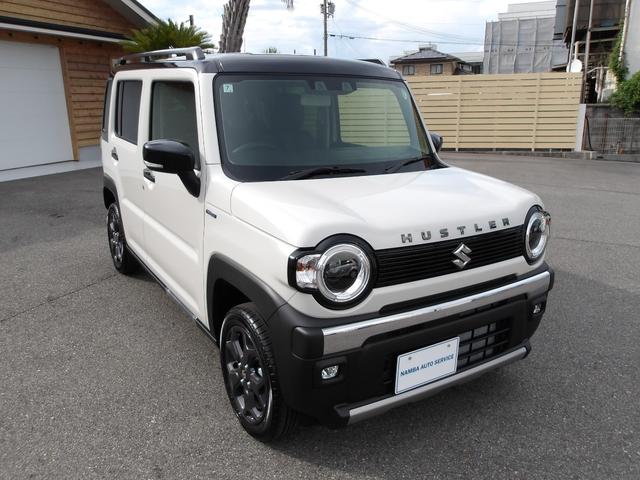 SUZUKI HUSTLER プロモーションDVD 1024px-OSAKA_AUTO_MESSE_2015_(