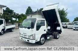 isuzu elf-truck 2012 GOO_NET_EXCHANGE_0404019A30240709W002