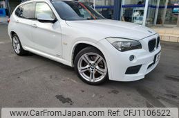 bmw x1 2012 quick_quick_ABA-VL18_WBALV32040VT41249