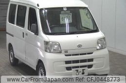 daihatsu hijet-van 2014 -DAIHATSU--Hijet Van S331V-0116107---DAIHATSU--Hijet Van S331V-0116107-