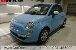 fiat 500 2011 CFJ1485000
