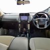 toyota land-cruiser-prado 2010 -TOYOTA--Land Cruiser Prado TRJ150W--TRJ150-0007825---TOYOTA--Land Cruiser Prado TRJ150W--TRJ150-0007825- image 4