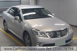 toyota crown 2012 quick_quick_DBA-GRS200_0083176