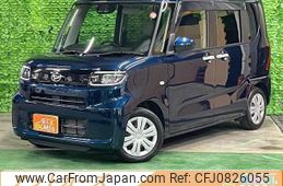 daihatsu tanto 2021 -DAIHATSU--Tanto LA650S--1077710---DAIHATSU--Tanto LA650S--1077710-