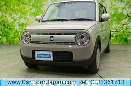 suzuki alto-lapin 2023 quick_quick_5BA-HE33S_HE33S-442700