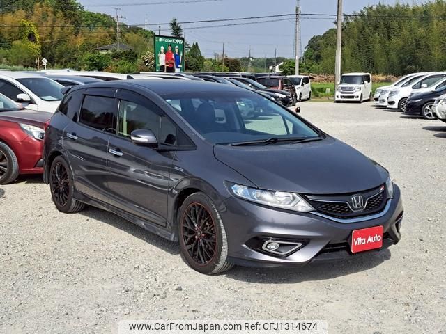 honda jade 2015 quick_quick_FR4_FR4-1004510 image 2