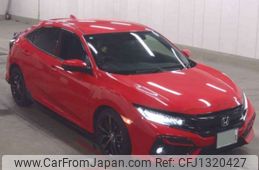 honda civic 2020 -HONDA--Civic 6BA-FK7--FK7-1300913---HONDA--Civic 6BA-FK7--FK7-1300913-