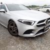 mercedes-benz a-class 2020 quick_quick_5BA-177084_W1K1770842V088652 image 1