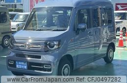 honda n-van 2024 -HONDA--N VAN 5BD-JJ2--JJ2-5100***---HONDA--N VAN 5BD-JJ2--JJ2-5100***-