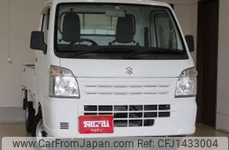 suzuki carry-truck 2019 GOO_JP_700130095430250716001