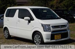 suzuki wagon-r 2024 CFJ1762274