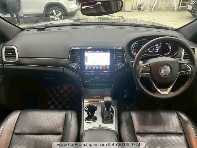 jeep grand-cherokee 2019 quick_quick_DBA-WK36TA_1C4RJFFG1KC631420 image 2