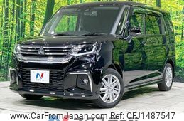 mitsubishi delica-d2 2024 quick_quick_MB37S_MB37S-115085