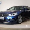 bmw 5-series 2019 -BMW--BMW 5 Series LDA-JC20--WBAJC32090B385439---BMW--BMW 5 Series LDA-JC20--WBAJC32090B385439- image 1