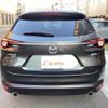 mazda cx-8 2018 quick_quick_KG2P_KG2P-116683 image 20