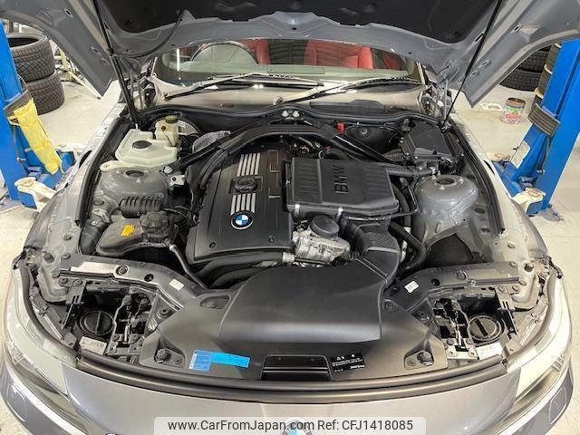 bmw z4 2010 quick_quick_ABA-LM30_WBALM72050E410834 image 2