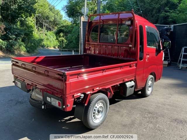 daihatsu hijet-truck 2024 -DAIHATSU 【神戸 480ﾜ5323】--Hijet Truck 3BD-S510P--S510P-0580247---DAIHATSU 【神戸 480ﾜ5323】--Hijet Truck 3BD-S510P--S510P-0580247- image 2