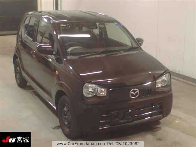 mazda carol 2020 -MAZDA--Carol HB36S-600412---MAZDA--Carol HB36S-600412- image 1