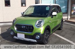 daihatsu cast 2016 -DAIHATSU--Cast DBA-LA250S--LA250S-0070632---DAIHATSU--Cast DBA-LA250S--LA250S-0070632-