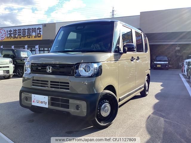 honda n-box-joy 2024 quick_quick_JF5_JF5-5004239 image 1