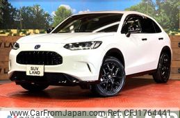 honda zr-v 2024 CFJ1764441