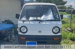 mazda scrum-truck 1994 CFJ1597771