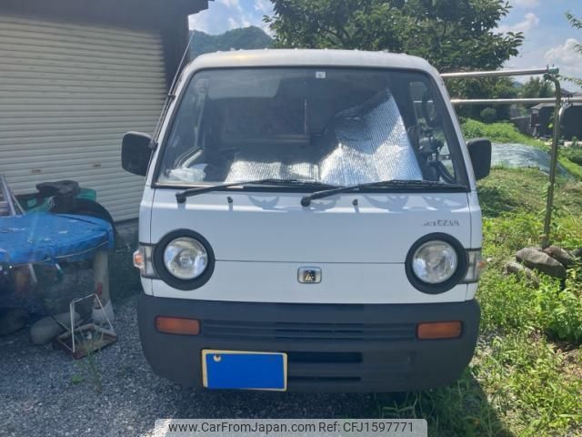 mazda scrum-truck 1994 CFJ1597771 image 1
