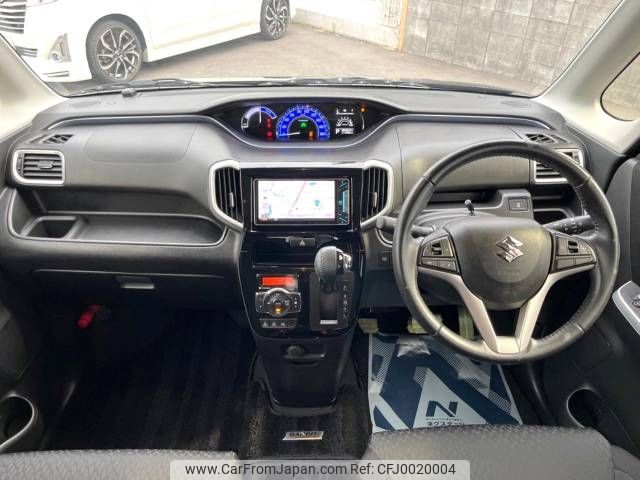 suzuki solio 2017 -SUZUKI--Solio DAA-MA46S--MA46S-652895---SUZUKI--Solio DAA-MA46S--MA46S-652895- image 2