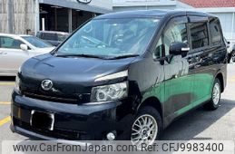 toyota voxy 2009 -TOYOTA--Voxy DBA-ZRR70G--ZRR70-0228774---TOYOTA--Voxy DBA-ZRR70G--ZRR70-0228774-