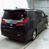 toyota alphard 2018 -TOYOTA--Alphard AGH30W-0205398---TOYOTA--Alphard AGH30W-0205398- image 6
