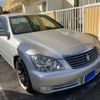 toyota crown 2006 -TOYOTA--Crown DBA-GRS182--GRS182-1031772---TOYOTA--Crown DBA-GRS182--GRS182-1031772- image 3