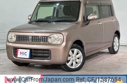 suzuki alto-lapin 2012 CFJ1587654