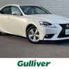 lexus is 2015 -LEXUS--Lexus IS DAA-AVE30--AVE30-5042019---LEXUS--Lexus IS DAA-AVE30--AVE30-5042019- image 1