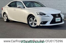 lexus is 2015 -LEXUS--Lexus IS DAA-AVE30--AVE30-5042019---LEXUS--Lexus IS DAA-AVE30--AVE30-5042019-