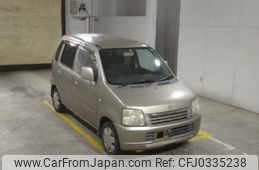 suzuki wagon-r 2001 -SUZUKI--Wagon R MC22S--MC22S-265066---SUZUKI--Wagon R MC22S--MC22S-265066-