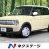 suzuki alto-lapin 2016 CFJ1839058 image 1