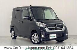 nissan dayz-roox 2018 CFJ1641384