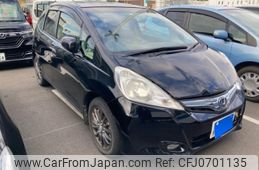 honda fit 2012 -HONDA--Fit DAA-GP1--GP1-1127405---HONDA--Fit DAA-GP1--GP1-1127405-