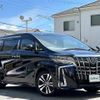 toyota alphard 2021 -TOYOTA--Alphard 3BA-AGH30W--AGH30-9032364---TOYOTA--Alphard 3BA-AGH30W--AGH30-9032364- image 1
