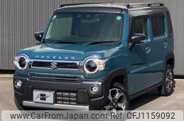 suzuki hustler 2024 quick_quick_MR92S_MR92S-406162