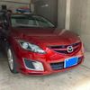 mazda atenza 2008 -MAZDA--Atenza Wagon DBA-GH5FW--GH5FW-100374---MAZDA--Atenza Wagon DBA-GH5FW--GH5FW-100374- image 2