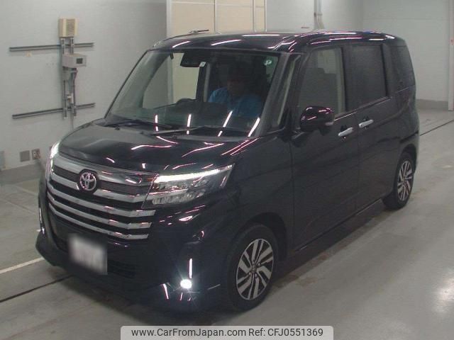 toyota roomy 2022 quick_quick_5BA-M900A_0692759 image 1