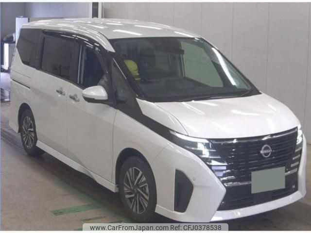 nissan serena 2023 quick_quick_5BA-FC28_FC28-011616 image 1