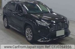 toyota rav4 2019 -TOYOTA 【大分 301ｻ6502】--RAV4 6BA-MXAA54--MXAA54-4012018---TOYOTA 【大分 301ｻ6502】--RAV4 6BA-MXAA54--MXAA54-4012018-