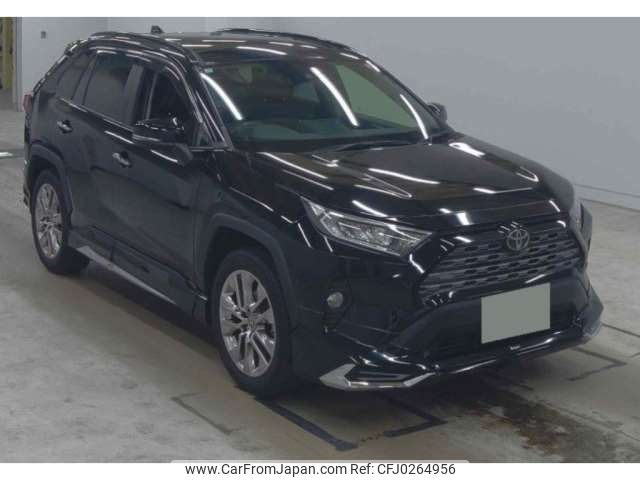 toyota rav4 2019 -TOYOTA 【大分 301ｻ6502】--RAV4 6BA-MXAA54--MXAA54-4012018---TOYOTA 【大分 301ｻ6502】--RAV4 6BA-MXAA54--MXAA54-4012018- image 1